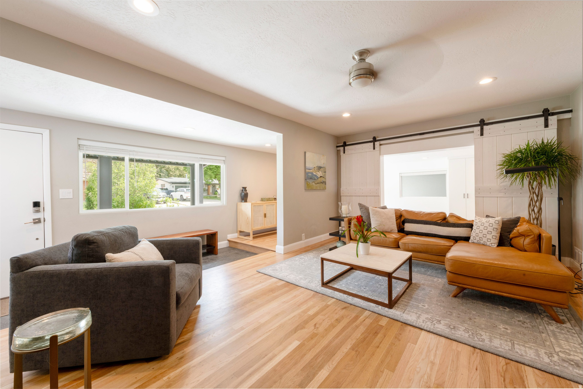 VIEW HEIGHTS - Residential