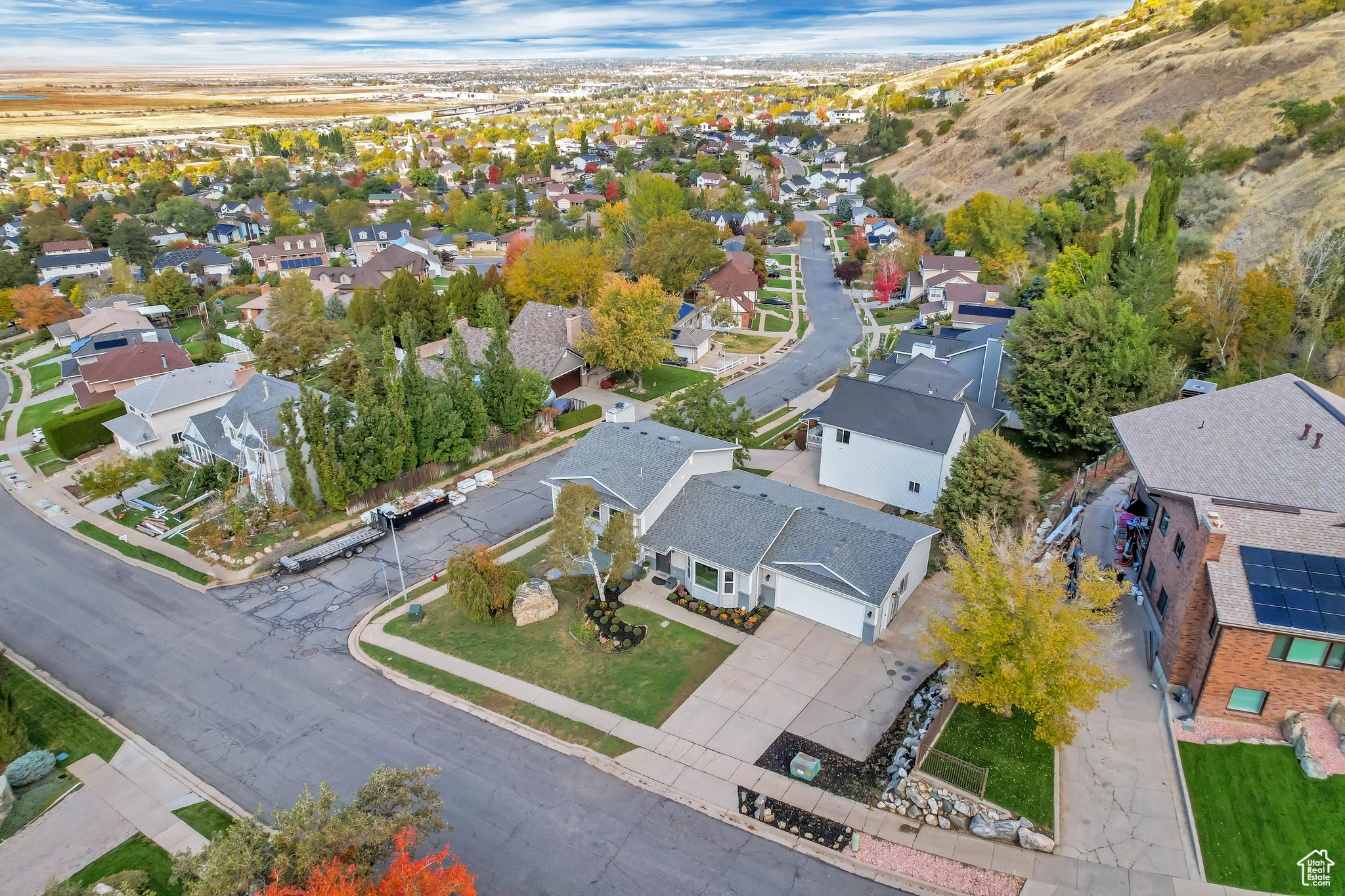 309 E 1825, Centerville, Utah image 48