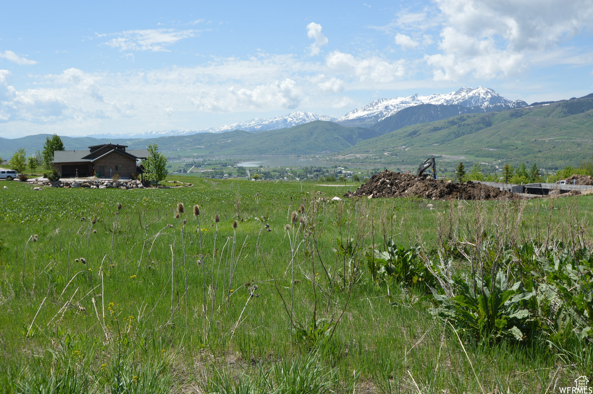 3665 N Middle Fork Road Rd #113, Eden, Utah image 6