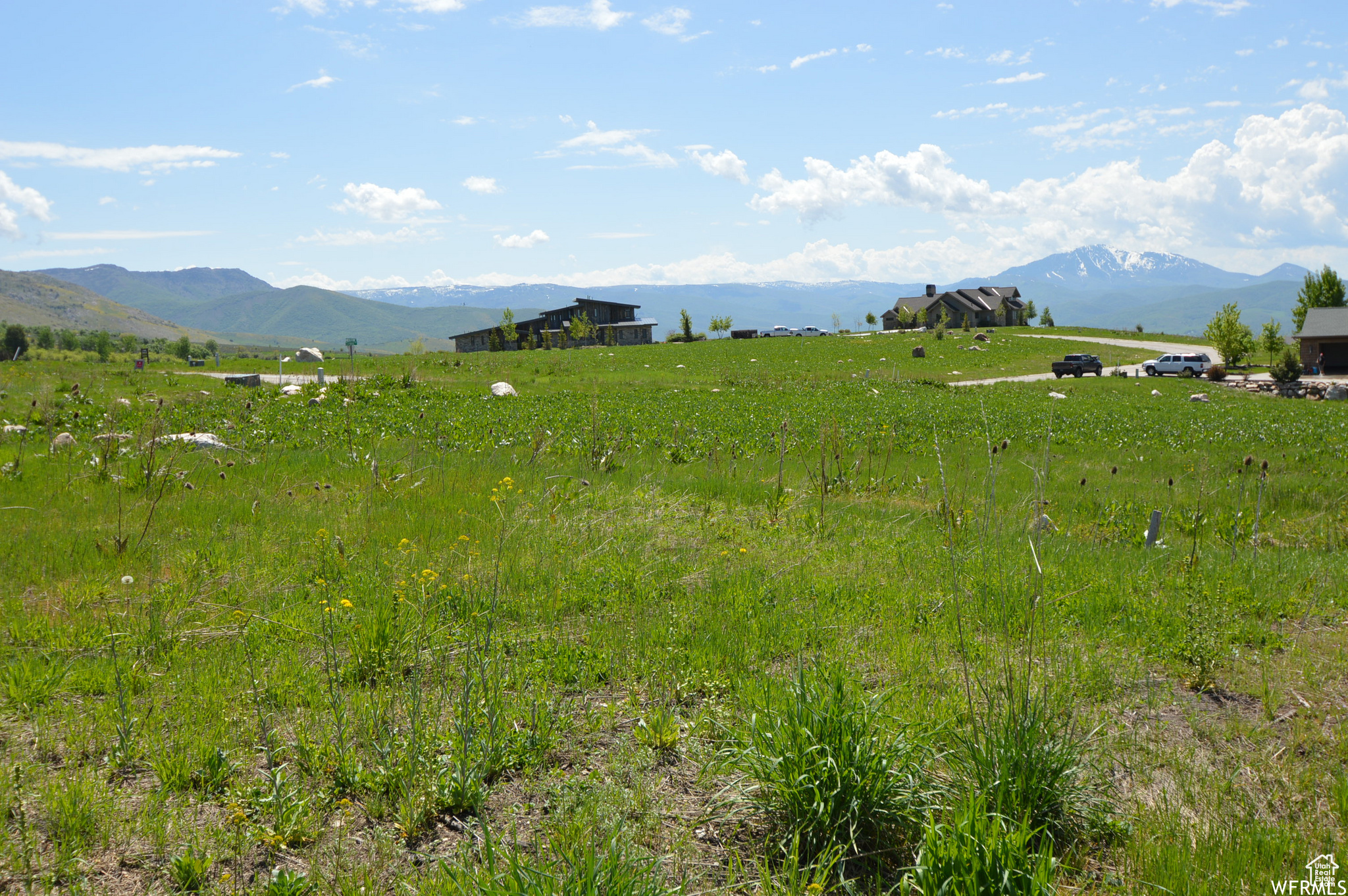 3665 N Middle Fork Road Rd #113, Eden, Utah image 4