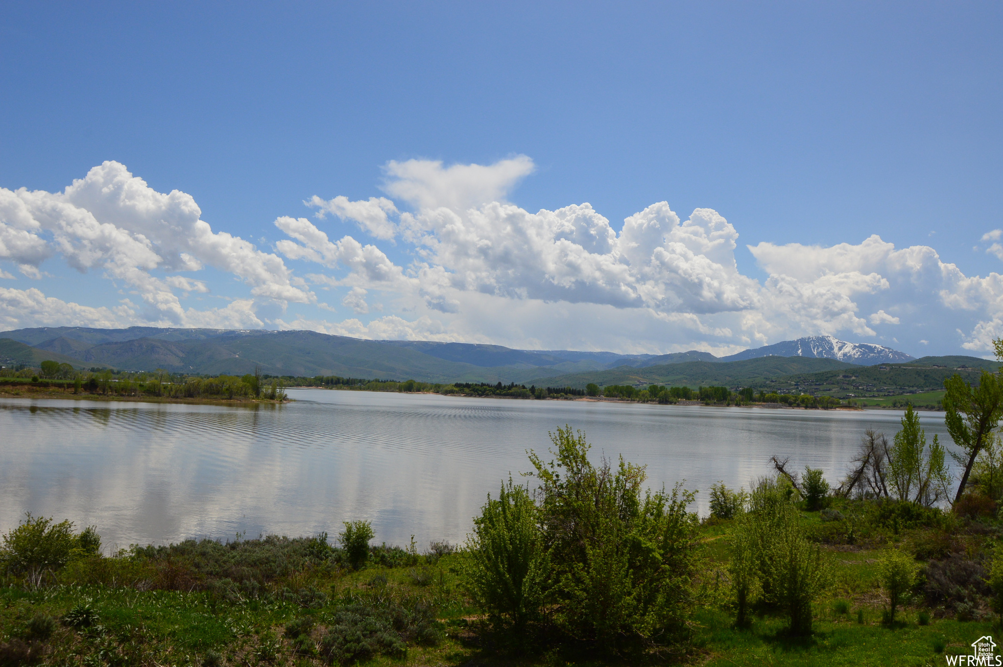 3665 N Middle Fork Road Rd #113, Eden, Utah image 12