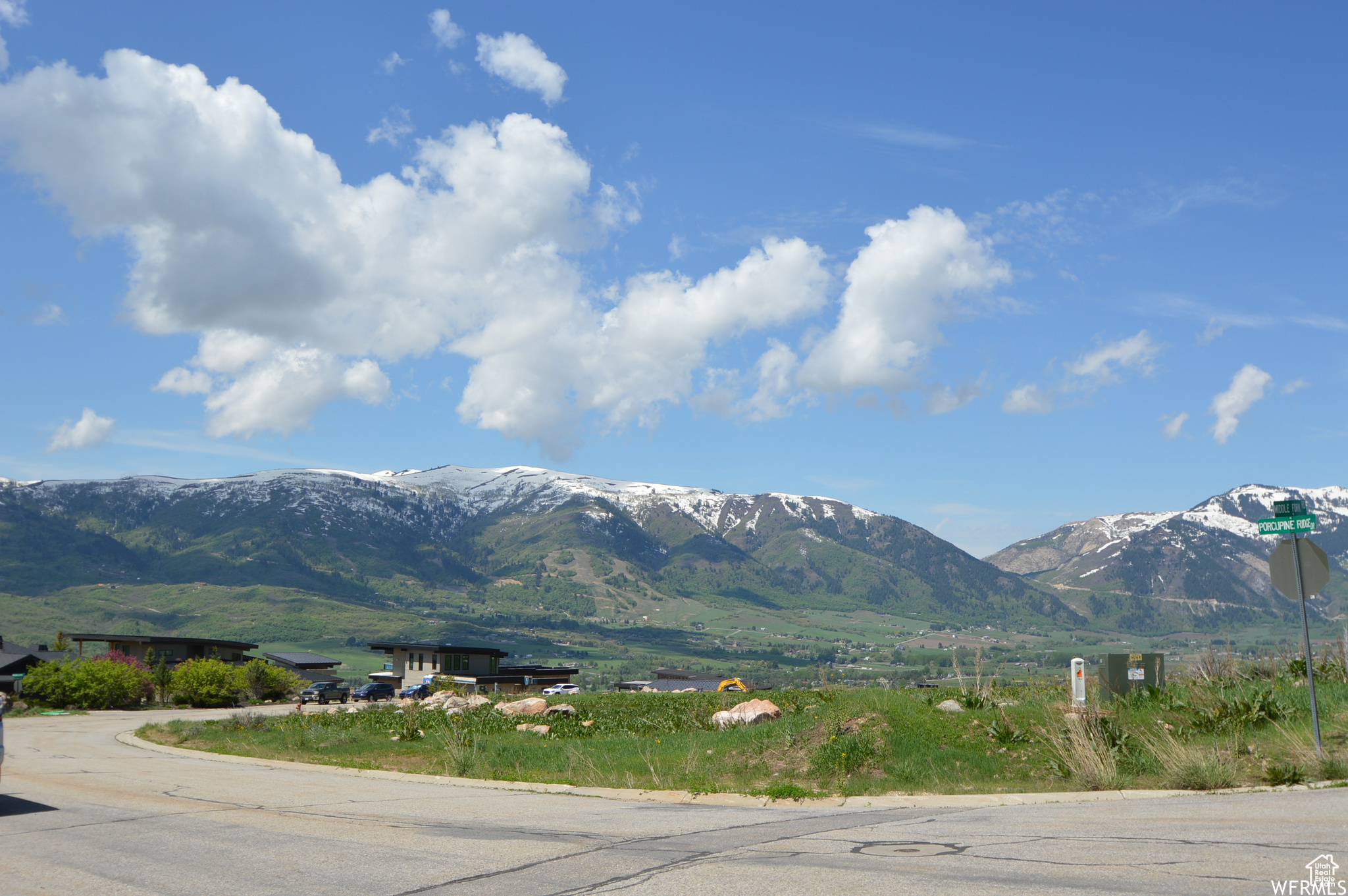 3665 N Middle Fork Road Rd #113, Eden, Utah image 1