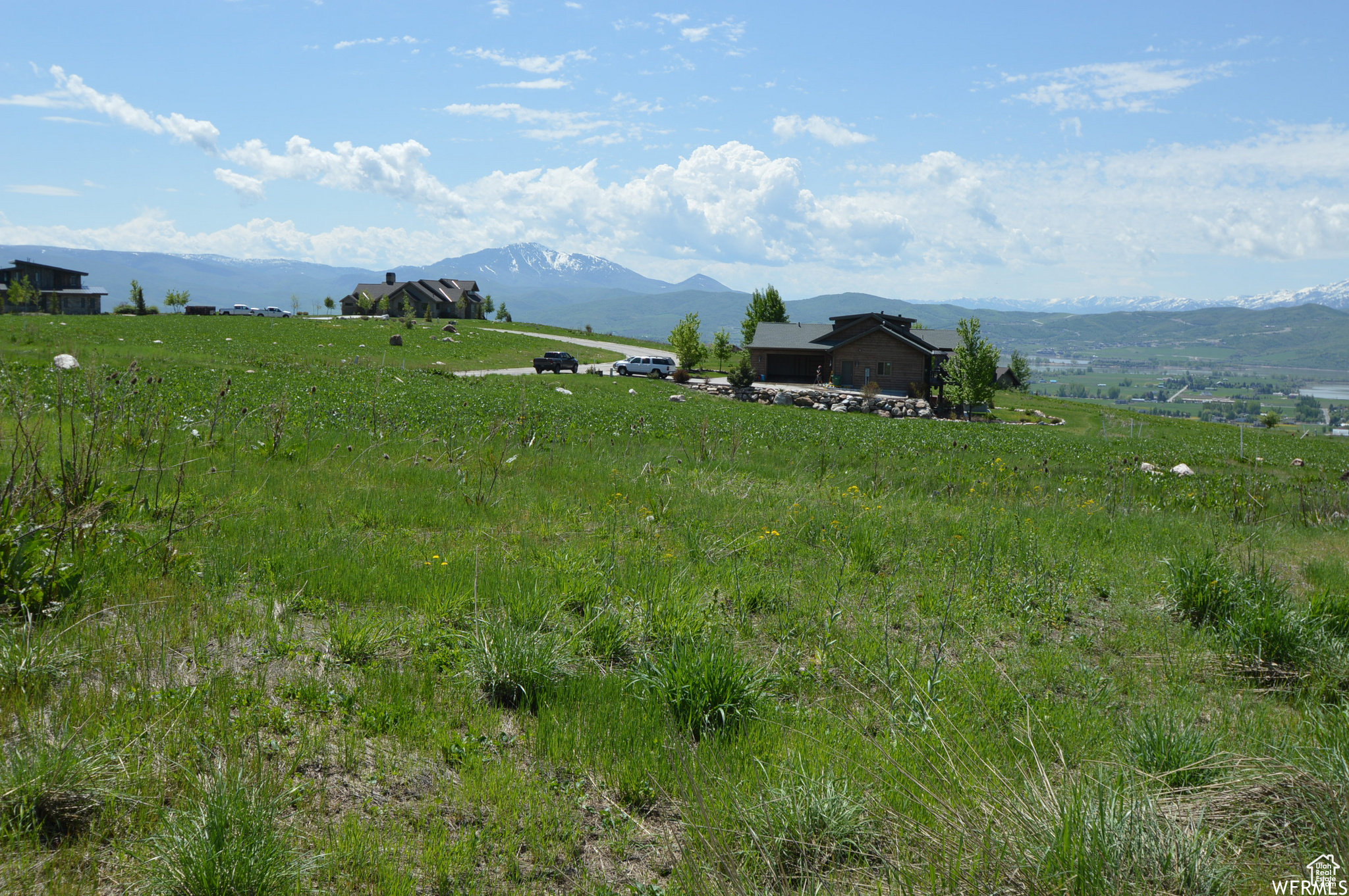 3665 N Middle Fork Road Rd #113, Eden, Utah image 8