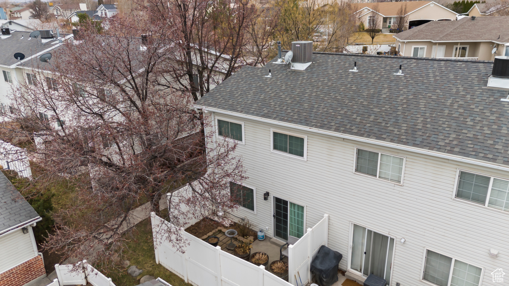 8855 S Foxtrail Pine Way #3250, West Jordan, Utah image 26