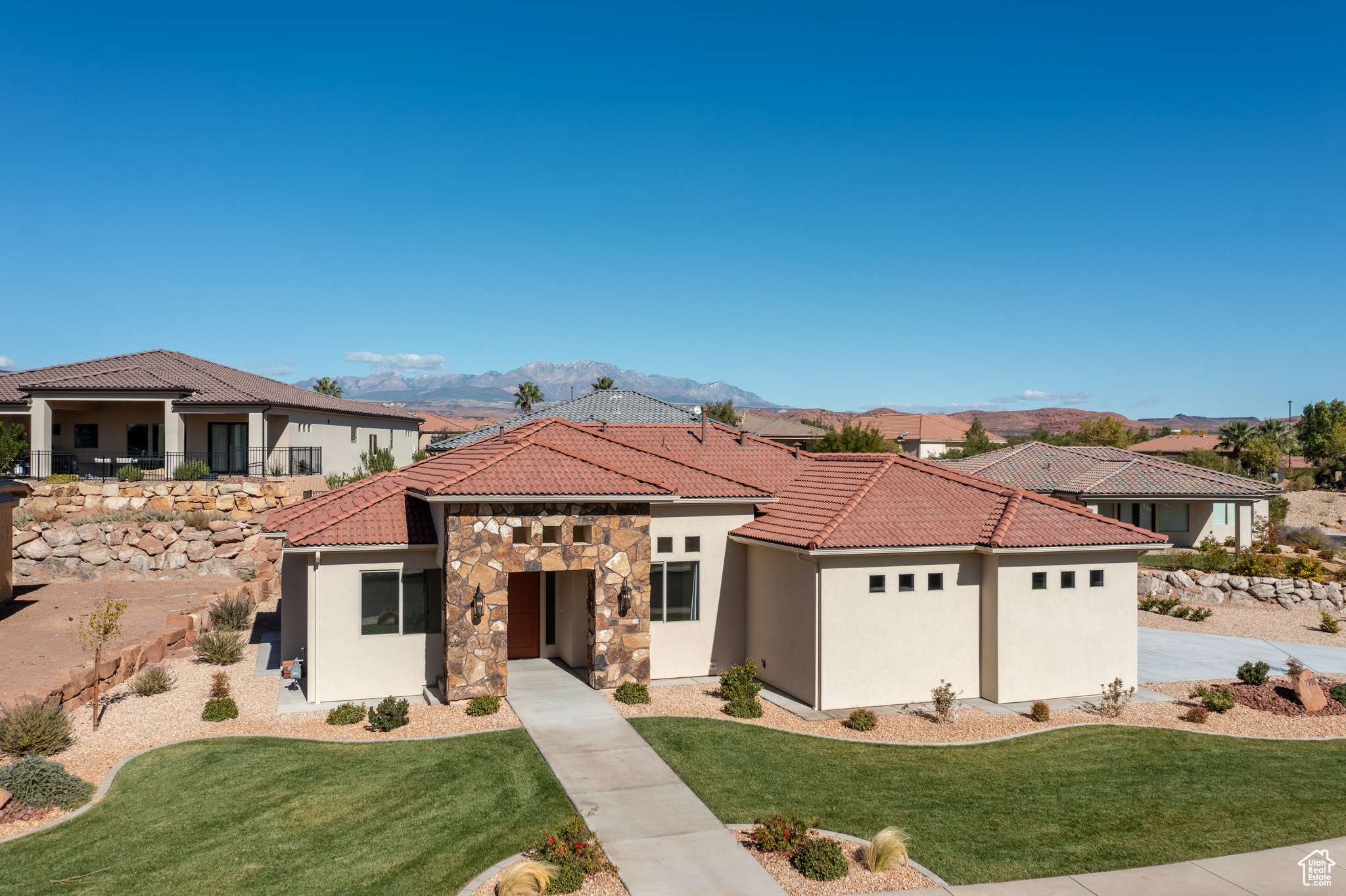 2790 W Tampico Dr, Saint George, Utah image 38