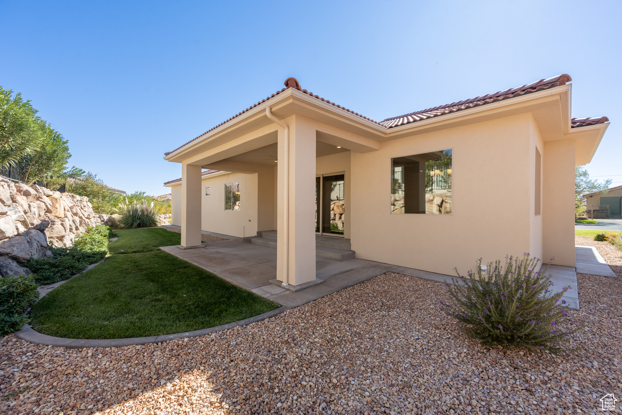 2790 W Tampico Dr, Saint George, Utah image 37