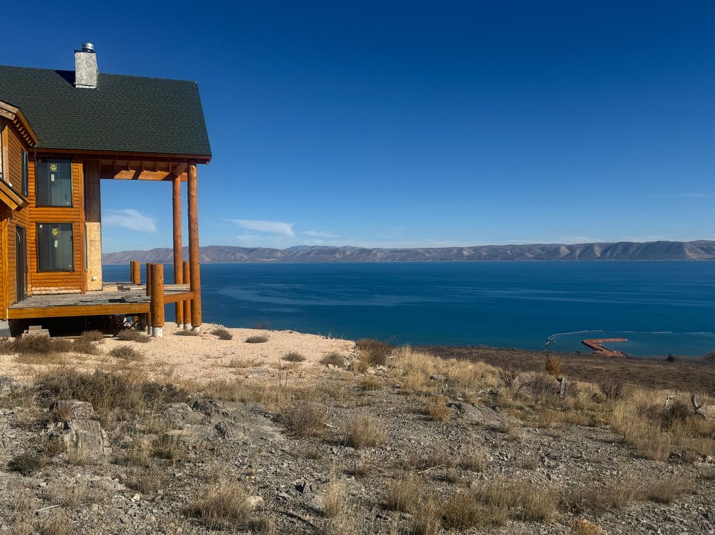 Photo of 1249 N SCULPIN LOOP, Garden City, UT 84028 (MLS # 2171736)