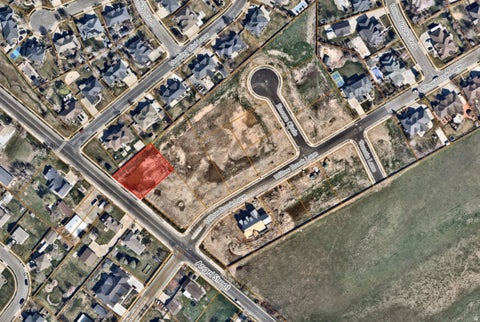 Vacant Land For Sale - 353 S Angel St #15<br/> Kaysville, UT 84037