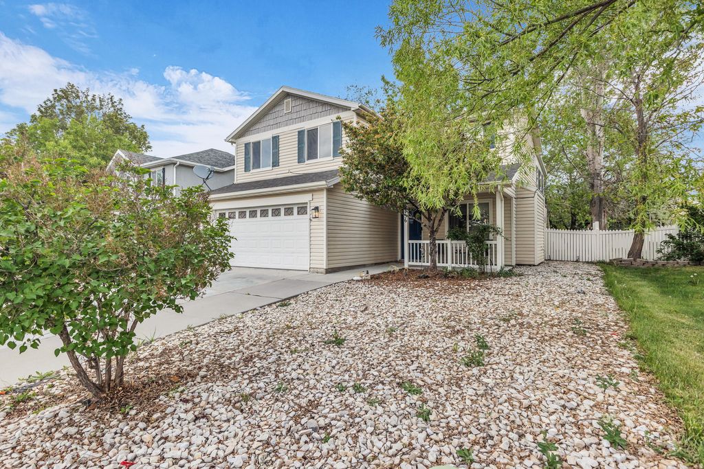 Photo of 5456 N ARDENNES WAY, Stansbury Park, UT 84074 (MLS # 2156737)