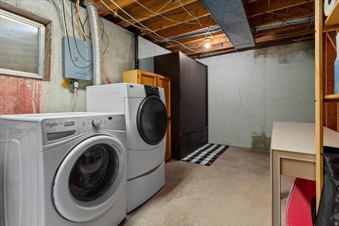 Tiny photo for 5025 W MOON FLOWER CIR S, Kearns, UT 84118 (MLS # 2130614)