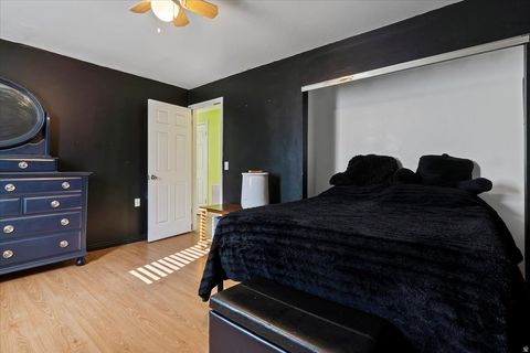 Tiny photo for 5025 W MOON FLOWER CIR S, Kearns, UT 84118 (MLS # 2130614)