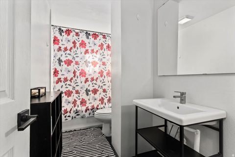 Tiny photo for 5025 W MOON FLOWER CIR S, Kearns, UT 84118 (MLS # 2130614)