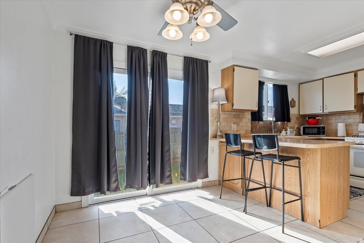 INDIAN VILLAGE - Residential