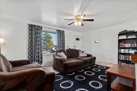 Tiny photo for 5025 W MOON FLOWER CIR S, Kearns, UT 84118 (MLS # 2130614)