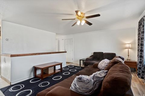 Tiny photo for 5025 W MOON FLOWER CIR S, Kearns, UT 84118 (MLS # 2130614)
