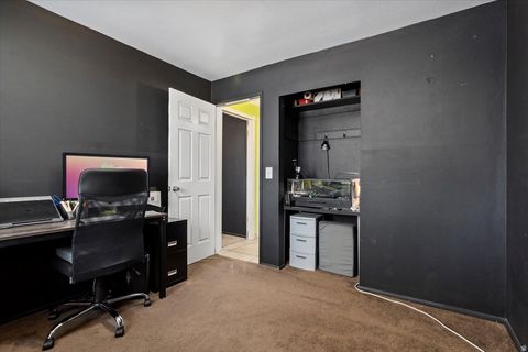 Tiny photo for 5025 W MOON FLOWER CIR S, Kearns, UT 84118 (MLS # 2130614)
