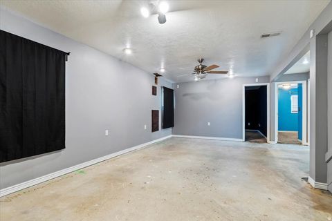 Tiny photo for 5025 W MOON FLOWER CIR S, Kearns, UT 84118 (MLS # 2130614)