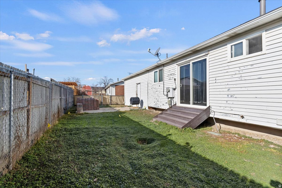 INDIAN VILLAGE - Residential