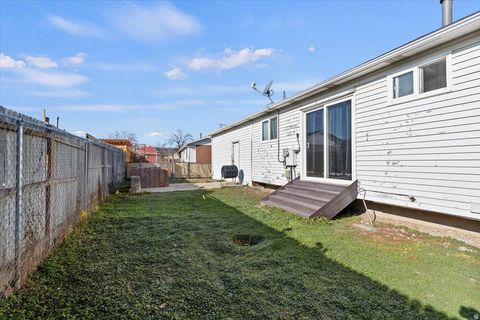 Tiny photo for 5025 W MOON FLOWER CIR S, Kearns, UT 84118 (MLS # 2130614)