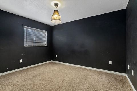 Tiny photo for 5025 W MOON FLOWER CIR S, Kearns, UT 84118 (MLS # 2130614)