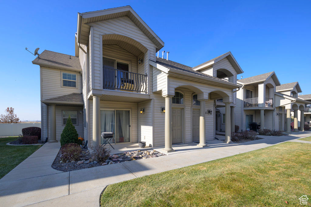 474 S 2550 #2, Springville, Utah image 1