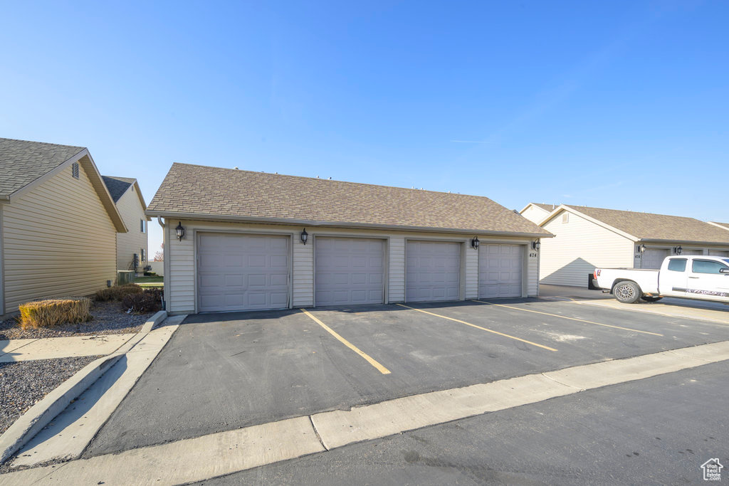 474 S 2550 #2, Springville, Utah image 16