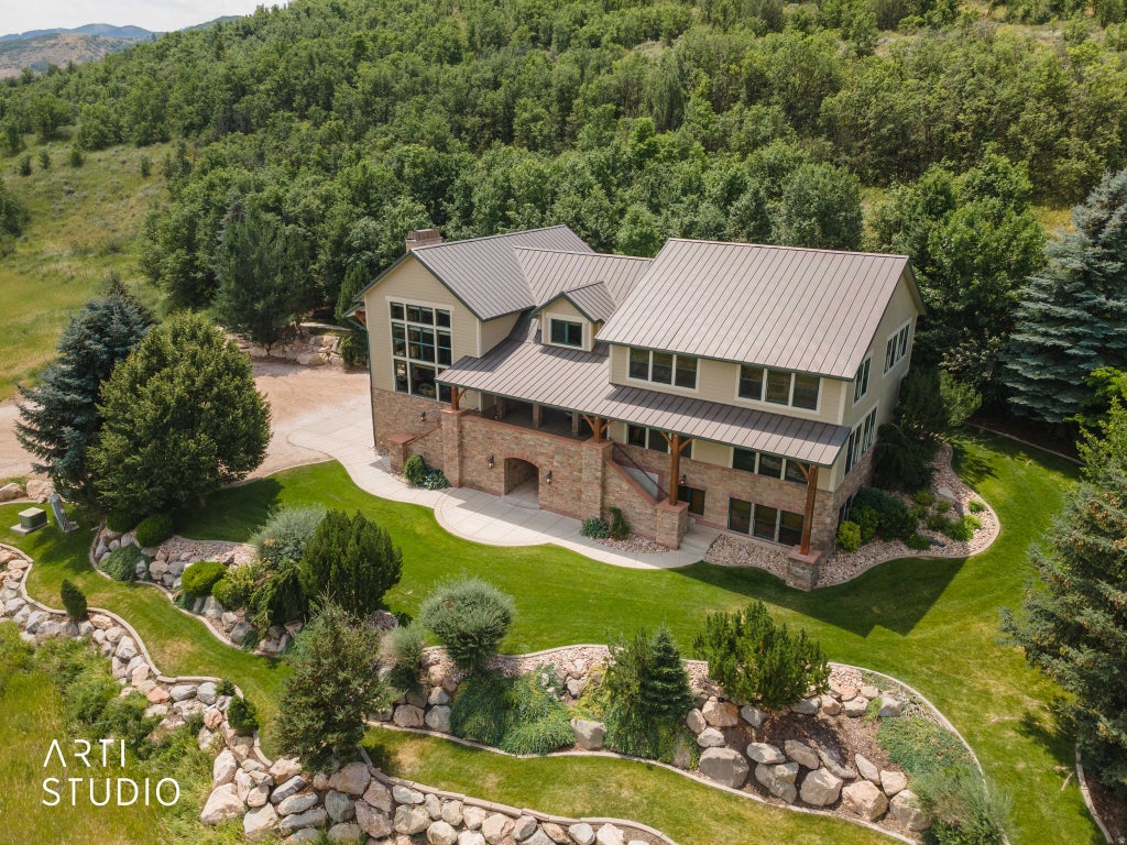 Photo of 1797 S 8900 E, Huntsville, UT 84317 (MLS # 2186315)