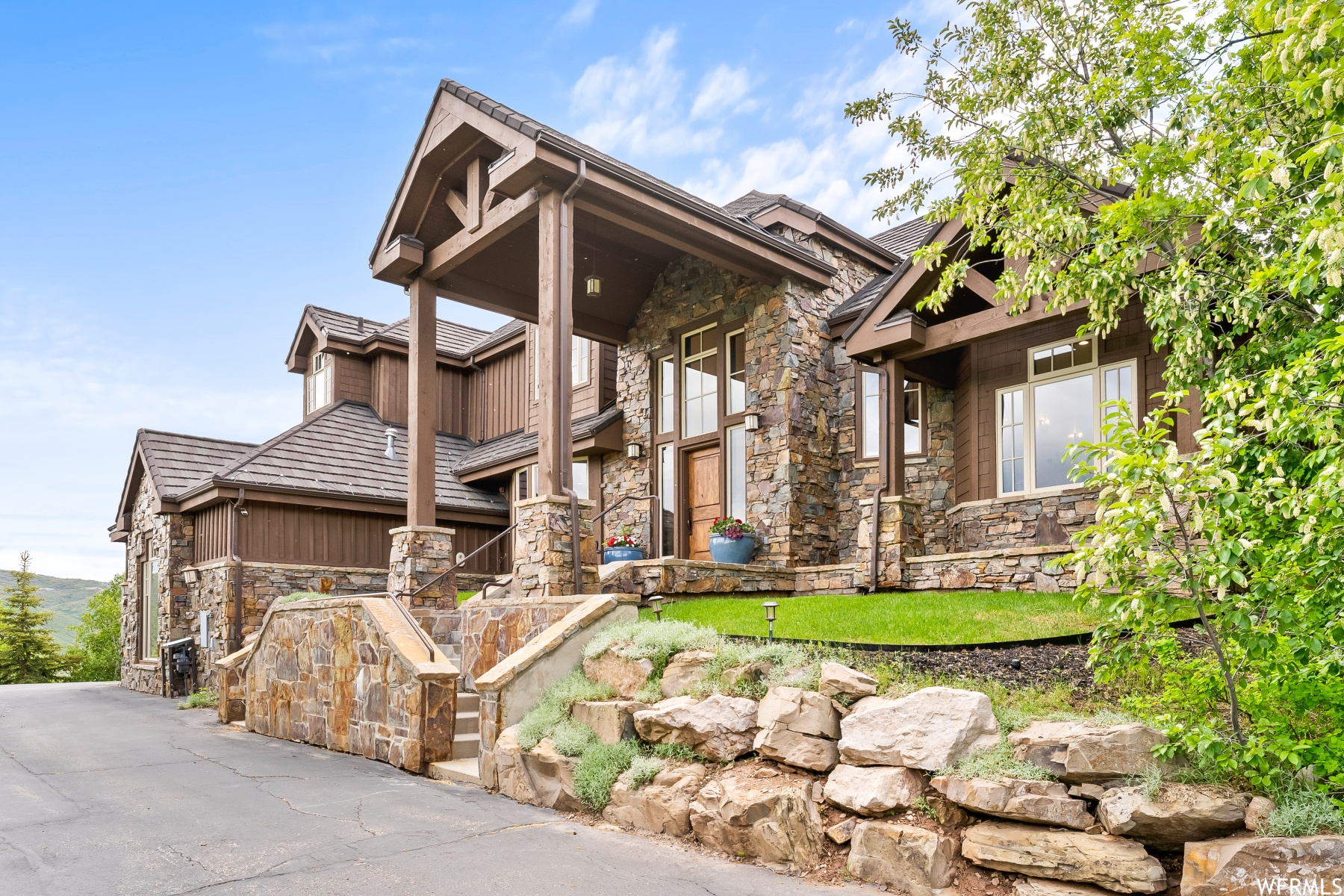 4159 Moose Hollow Rd, Park City, Utah image 40