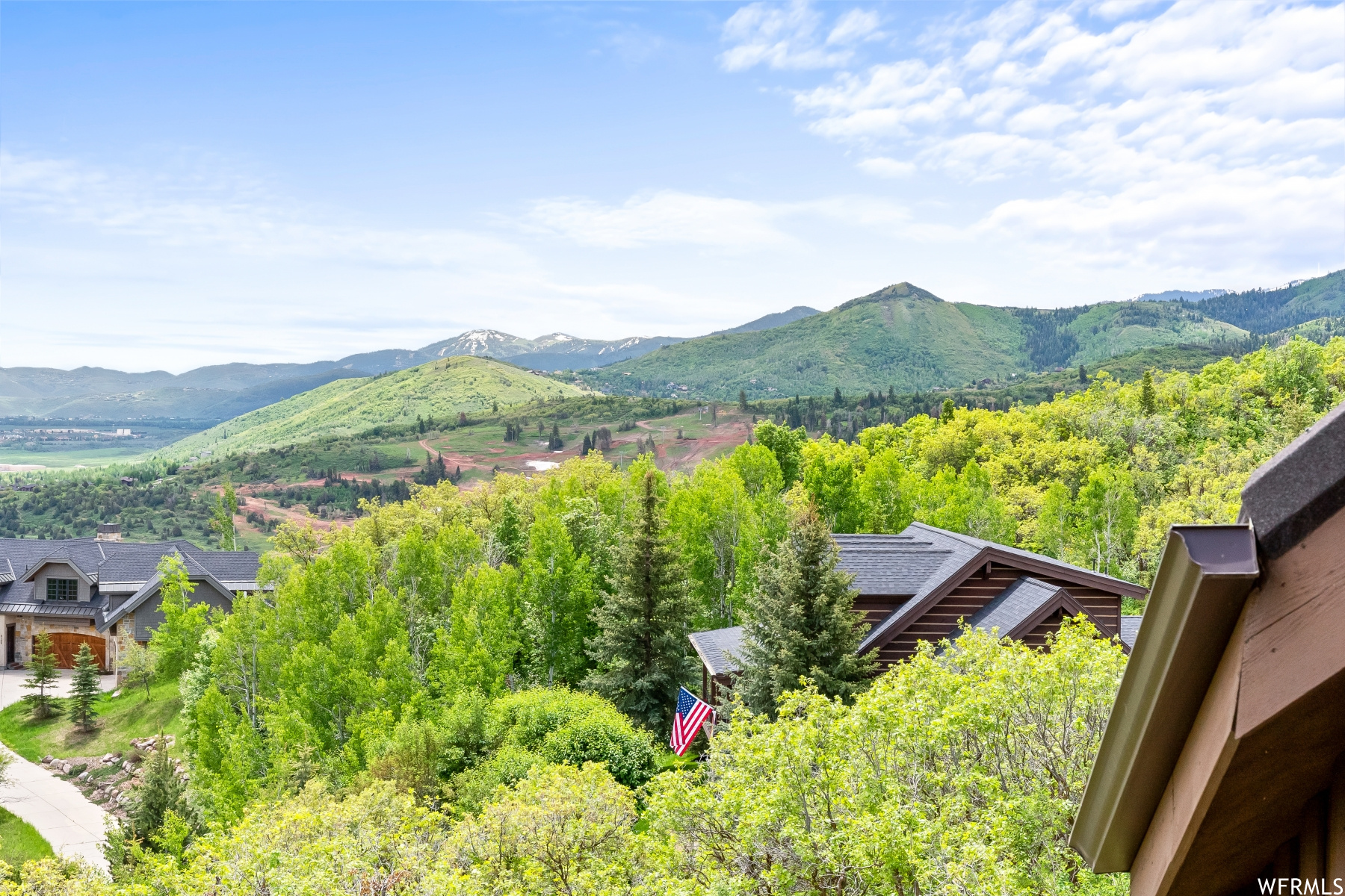 4159 Moose Hollow Rd, Park City, Utah image 44