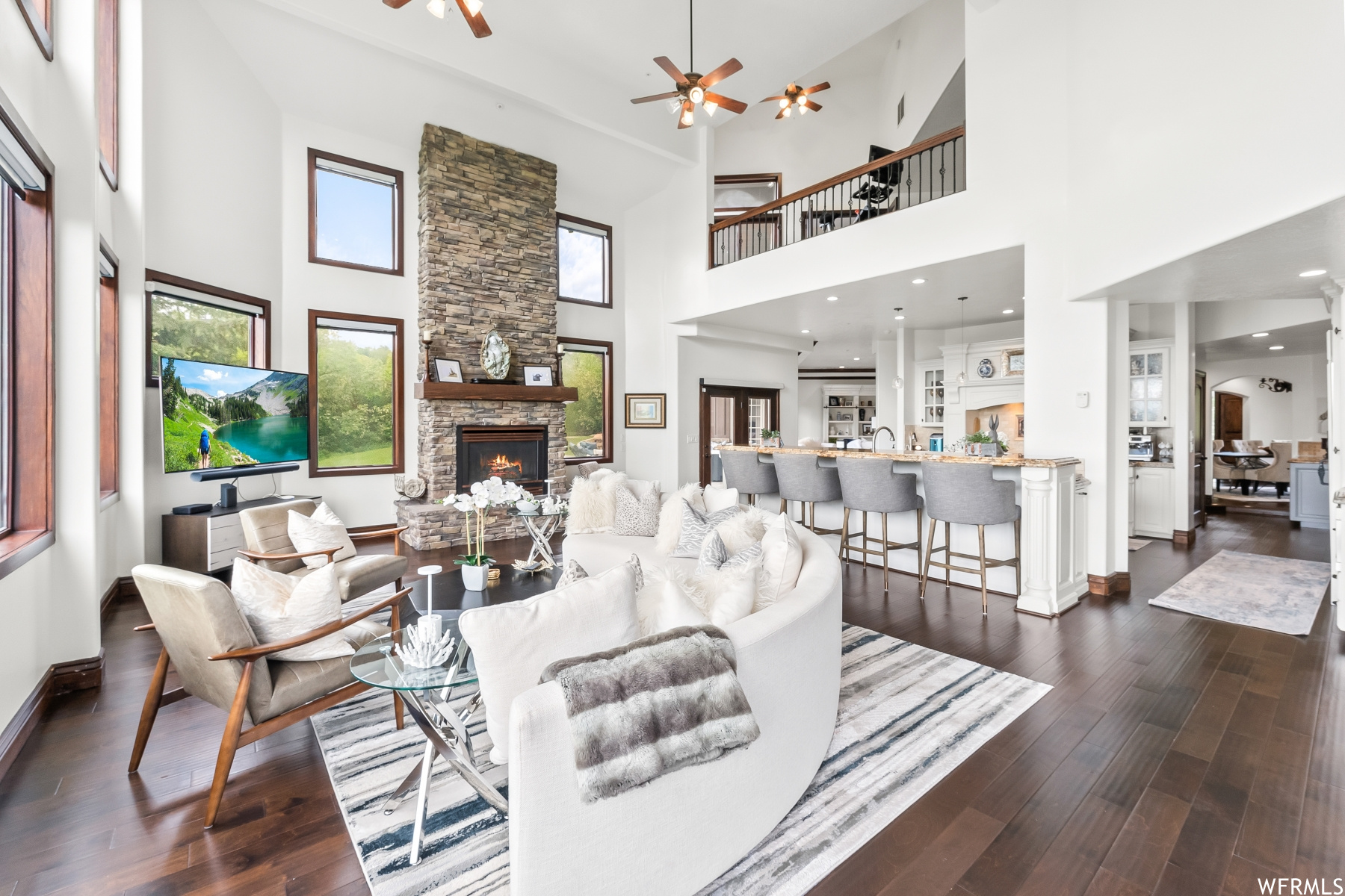 4159 Moose Hollow Rd, Park City, Utah image 8