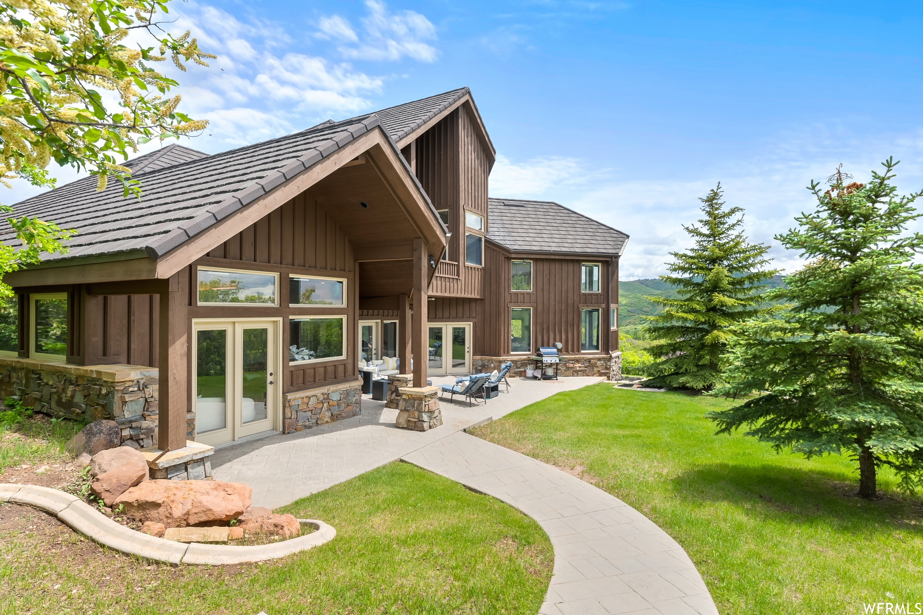 4159 Moose Hollow Rd, Park City, Utah image 37