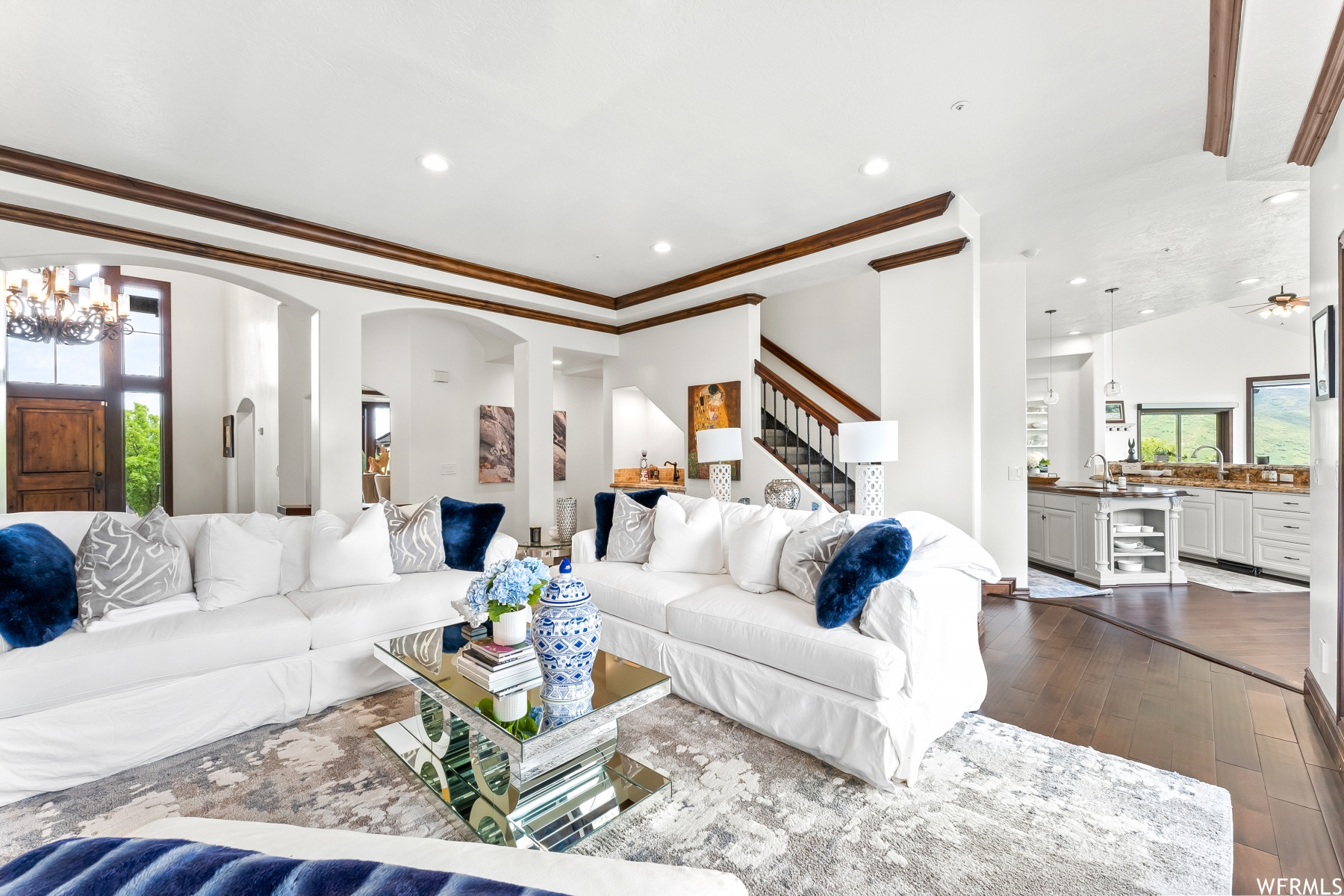 4159 Moose Hollow Rd, Park City, Utah image 17