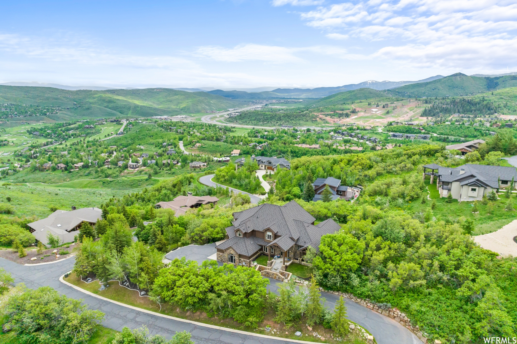 4159 Moose Hollow Rd, Park City, Utah image 2