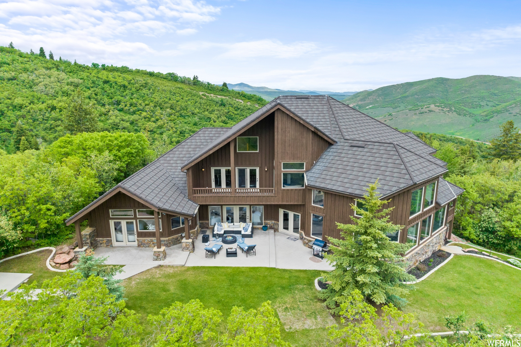 4159 Moose Hollow Rd, Park City, Utah image 4