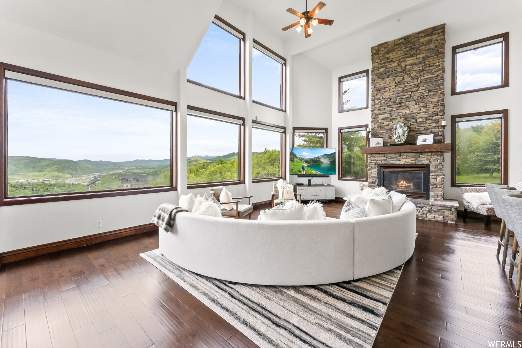 4159 Moose Hollow Rd, Park City, Utah image 7