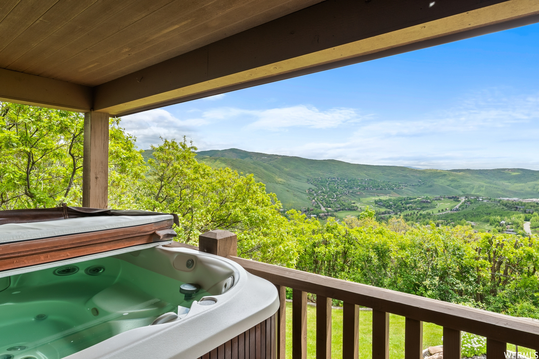 4159 Moose Hollow Rd, Park City, Utah image 38