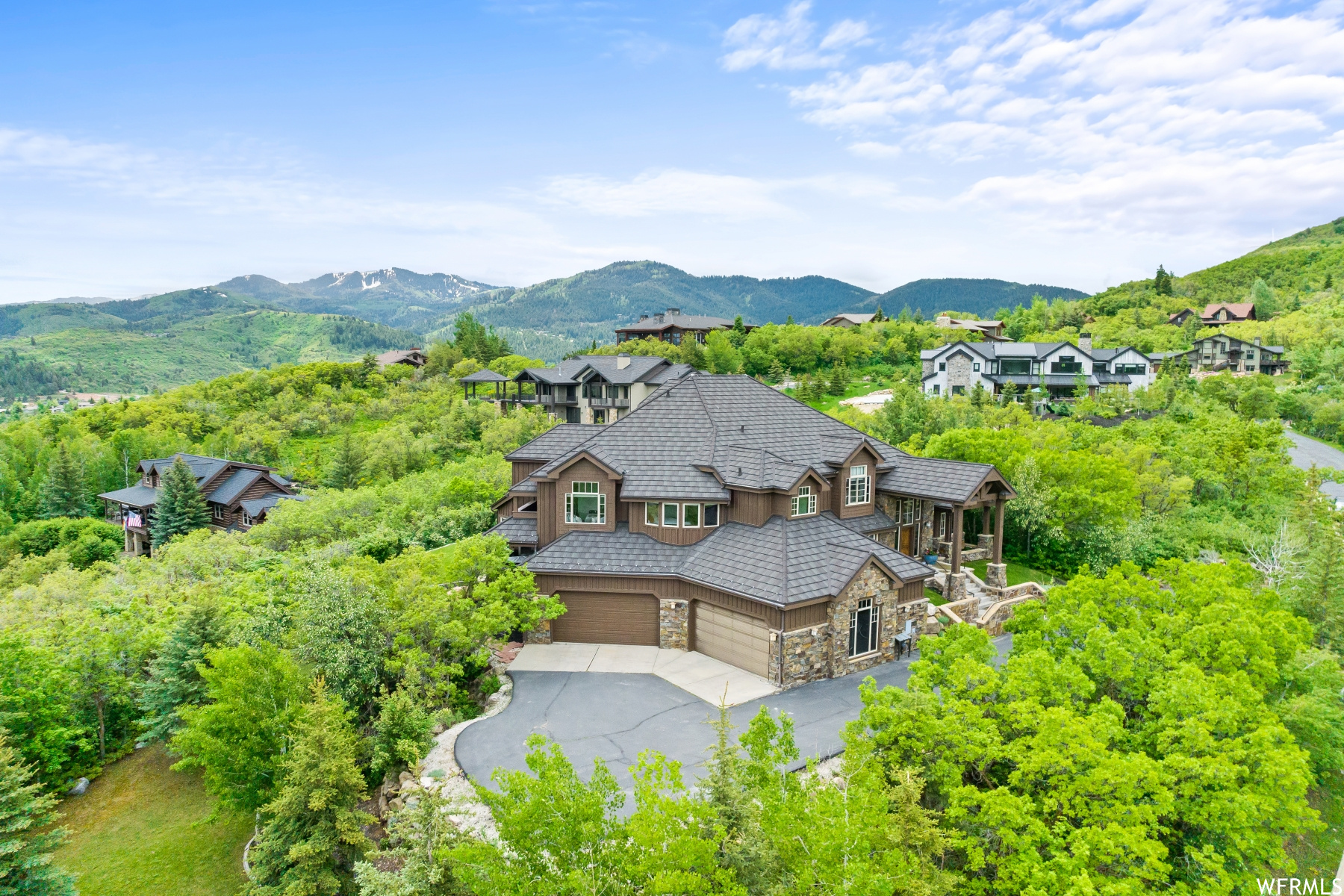 4159 Moose Hollow Rd, Park City, Utah image 5