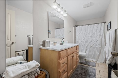 Tiny photo for 483 W ROLLING SAGE WAY, Saratoga Springs, UT 84045 (MLS # 2143072)