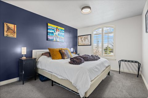 Tiny photo for 483 W ROLLING SAGE WAY, Saratoga Springs, UT 84045 (MLS # 2143072)