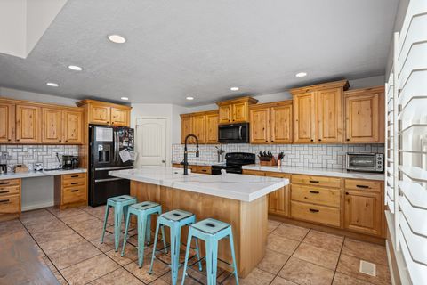 Tiny photo for 483 W ROLLING SAGE WAY, Saratoga Springs, UT 84045 (MLS # 2143072)