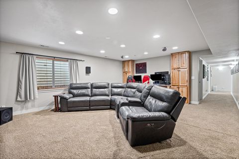 Tiny photo for 483 W ROLLING SAGE WAY, Saratoga Springs, UT 84045 (MLS # 2143072)