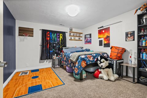 Tiny photo for 483 W ROLLING SAGE WAY, Saratoga Springs, UT 84045 (MLS # 2143072)