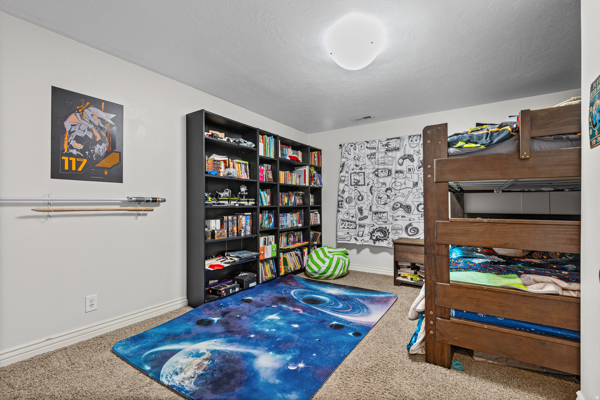 THE BENCHES - Residential