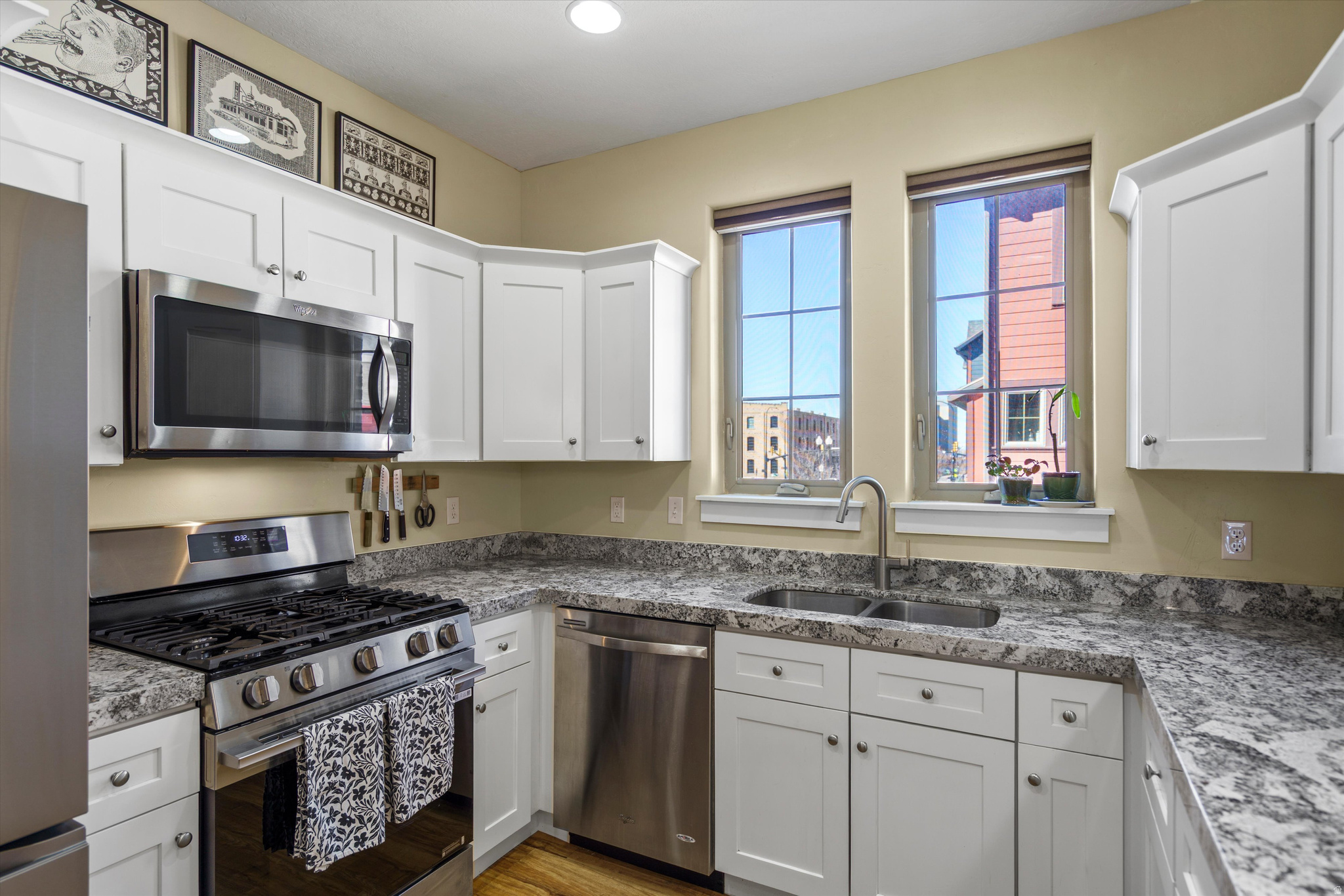 THE MEADOWS AT RIVER BEND - Residential