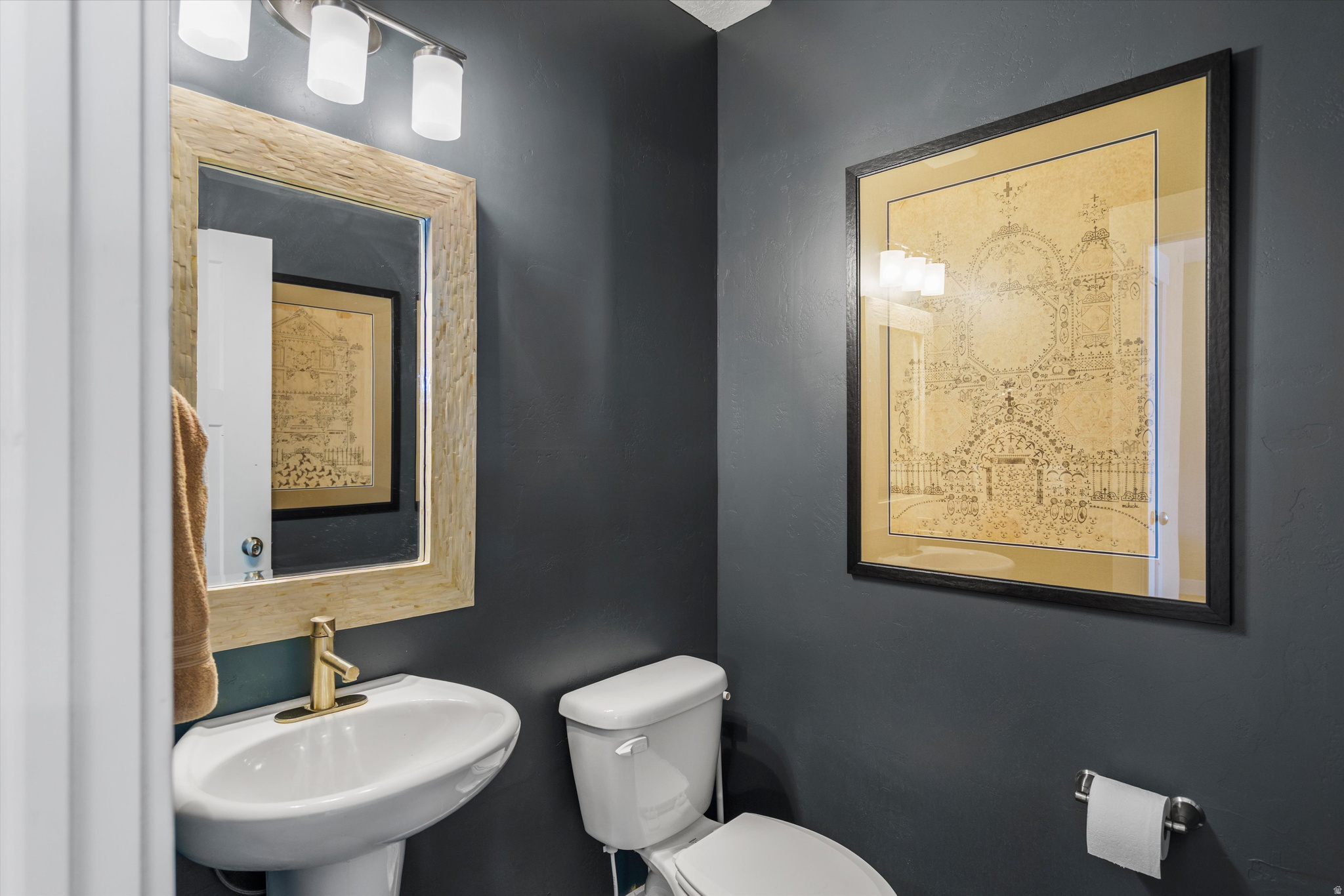 THE MEADOWS AT RIVER BEND - Residential