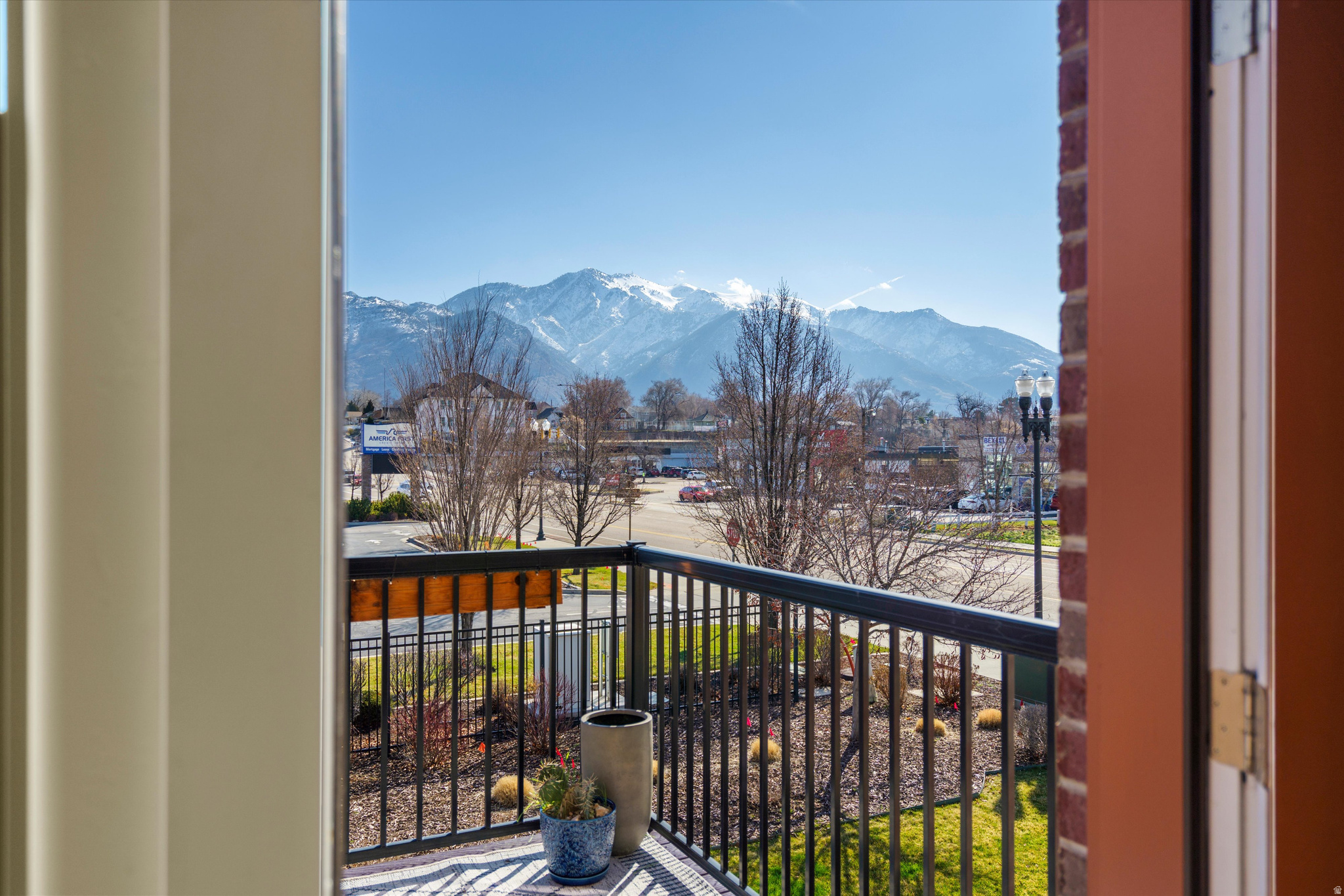 THE MEADOWS AT RIVER BEND - Residential