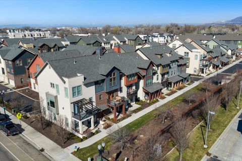 Condo For Sale - 1987 Birch Cove St<br/> Ogden, UT 84401