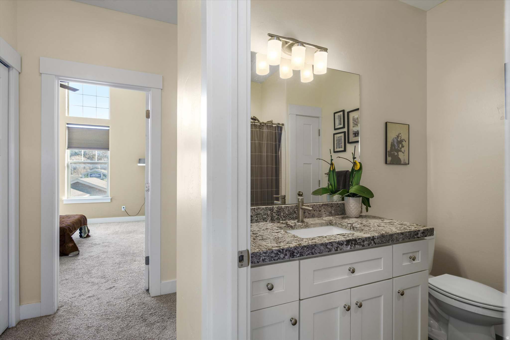 THE MEADOWS AT RIVER BEND - Residential