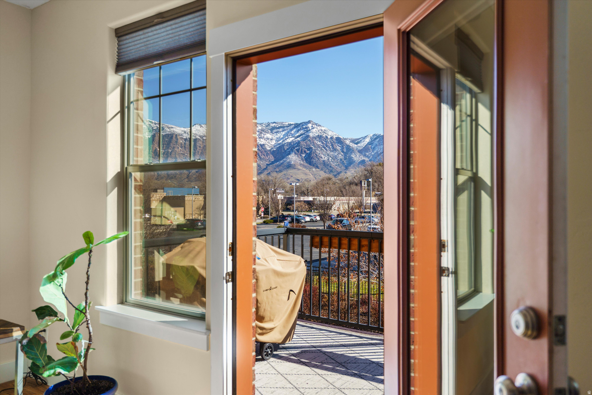 THE MEADOWS AT RIVER BEND - Residential