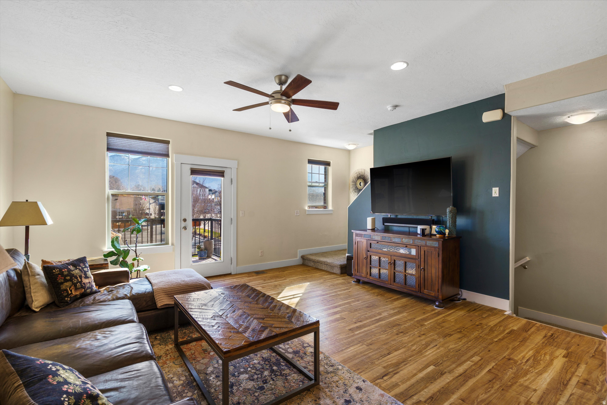 THE MEADOWS AT RIVER BEND - Residential